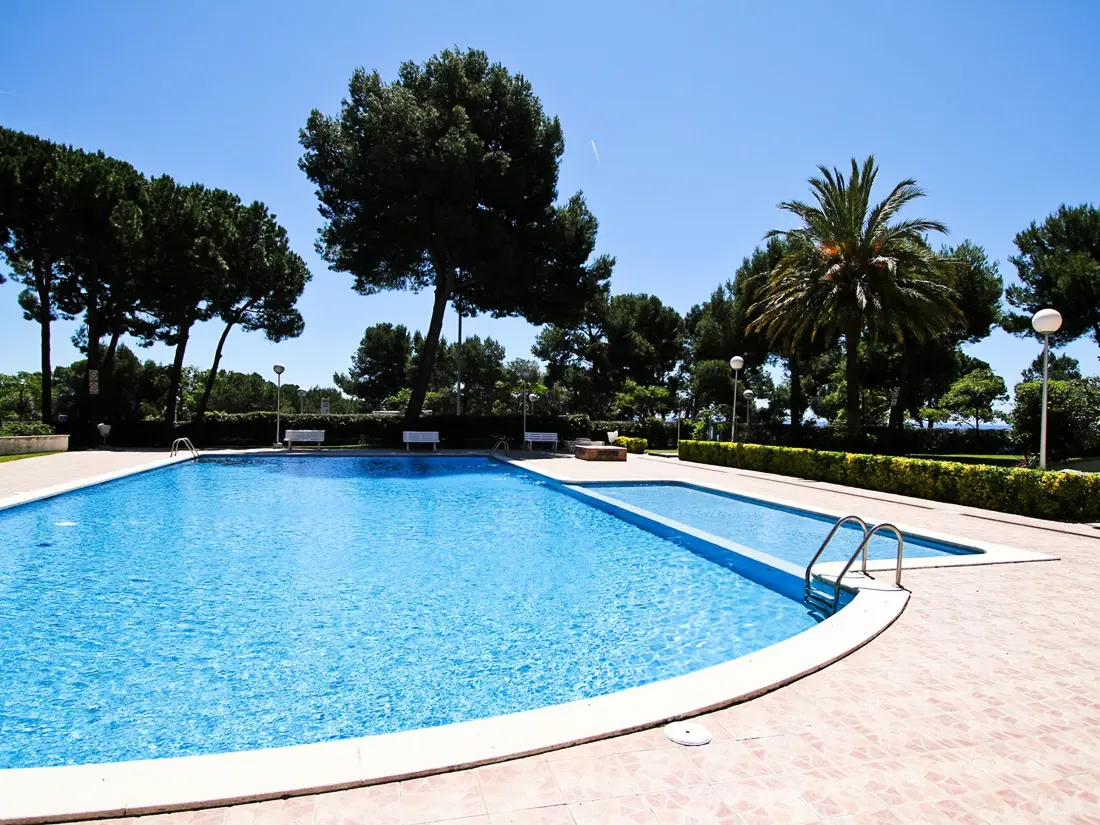 Location de Vacances Salou 813