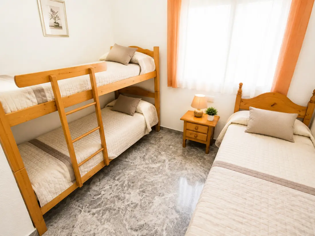 Location de Vacances Salou 813