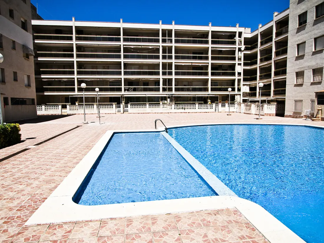 Location de Vacances Salou 813