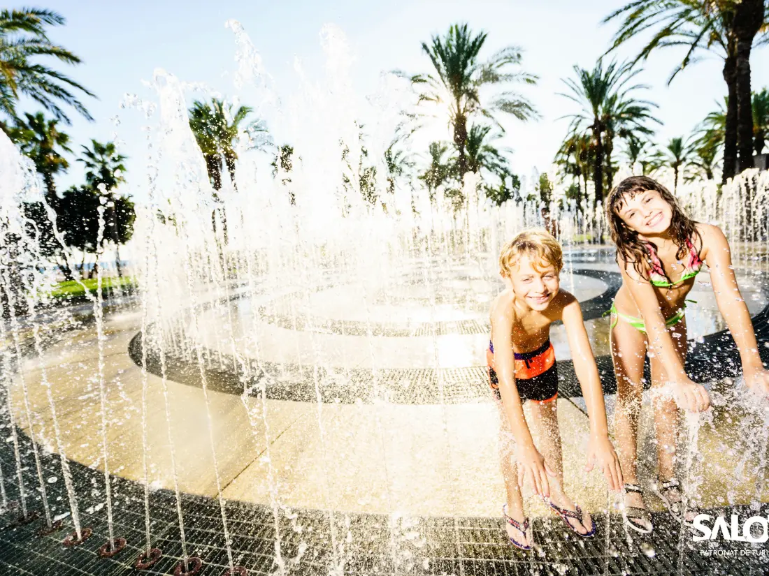 Location de Vacances Salou 813