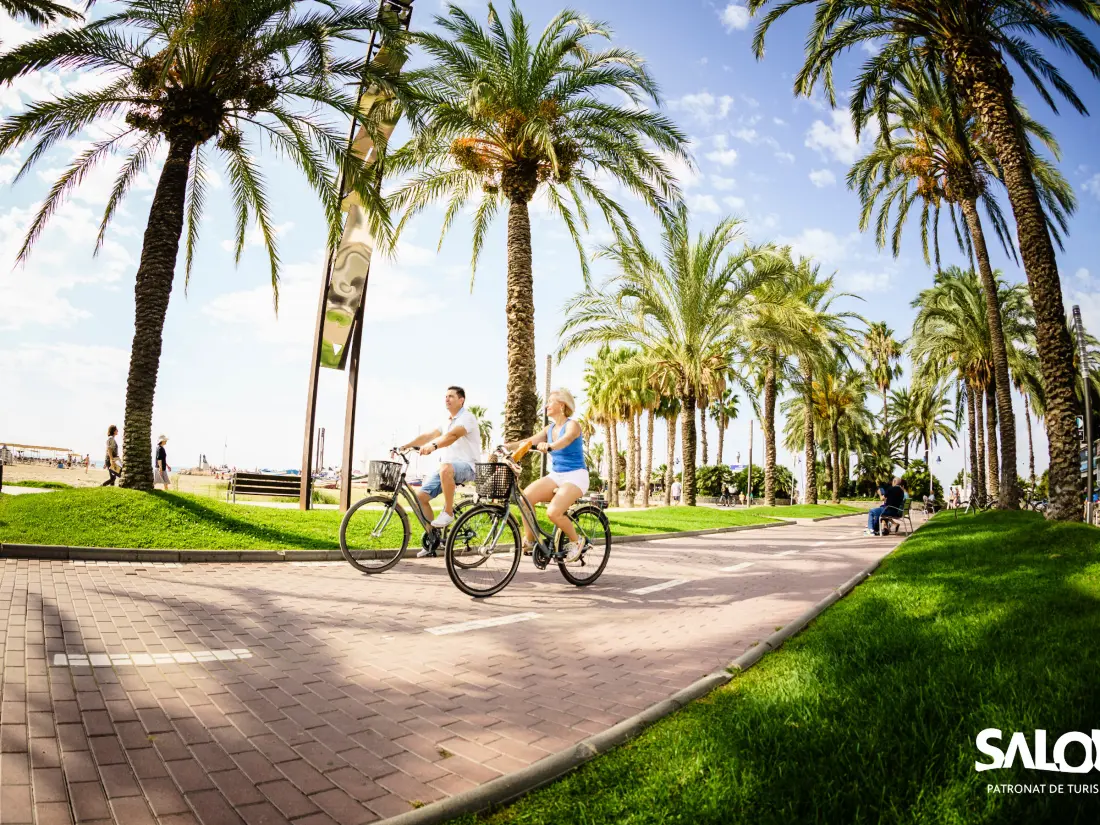 Location de Vacances Salou 813