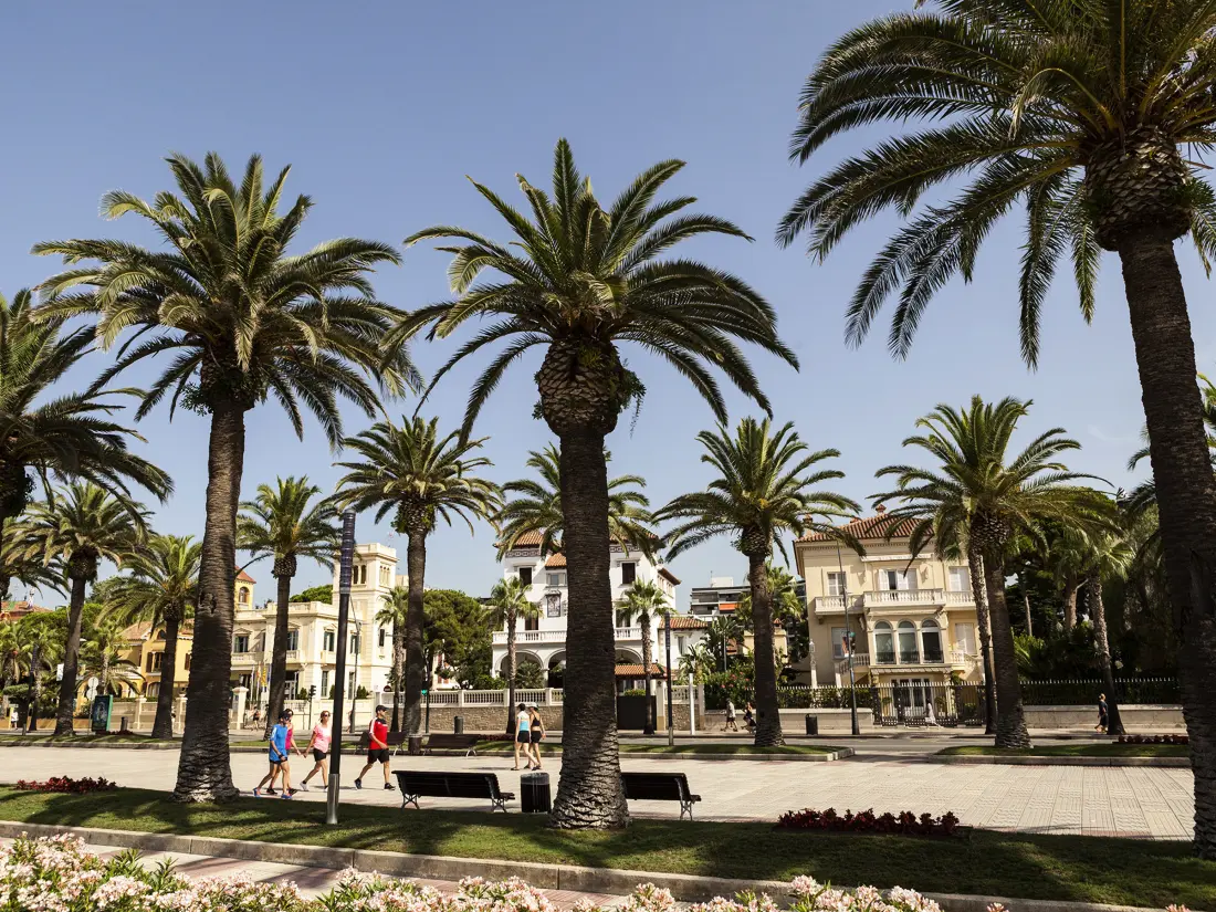Location de Vacances Salou 813