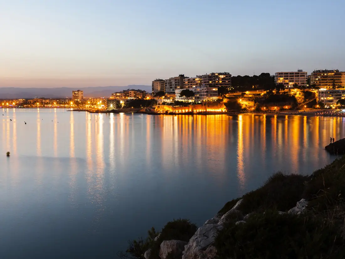 Location de Vacances Salou 813