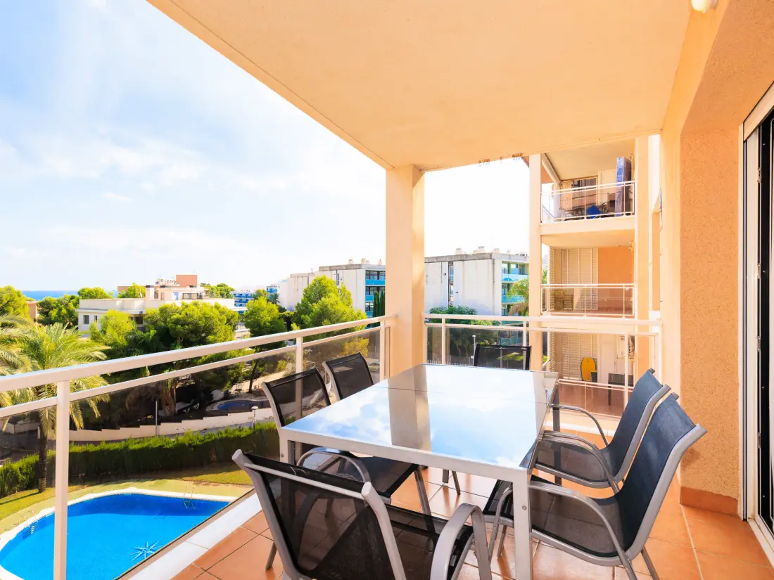 Location de Vacances Salou 816
