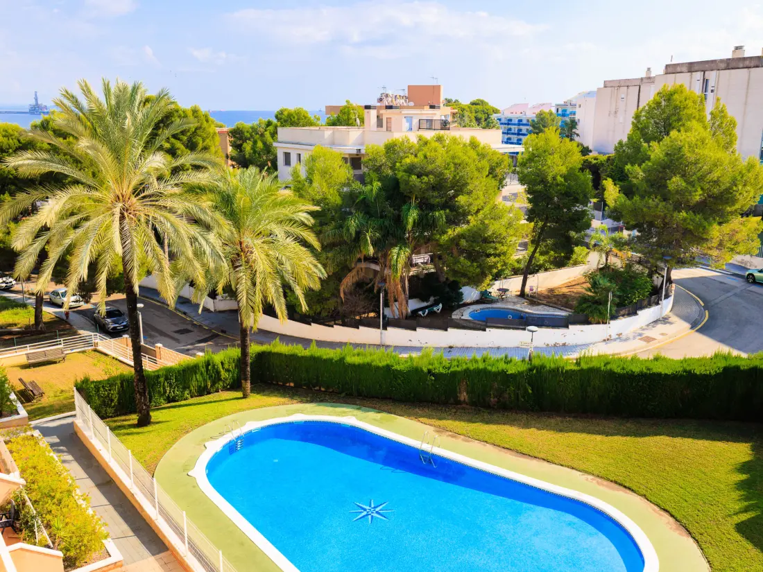 Location de Vacances Salou 816