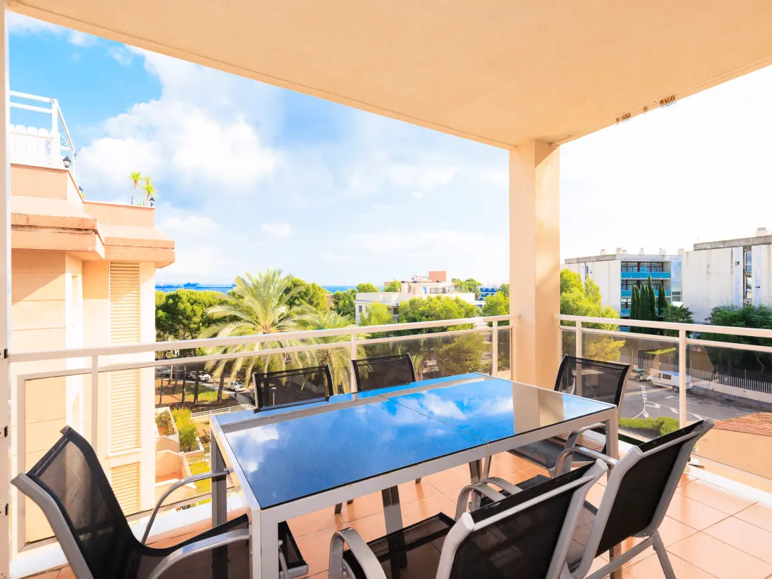 Location de Vacances Salou 816