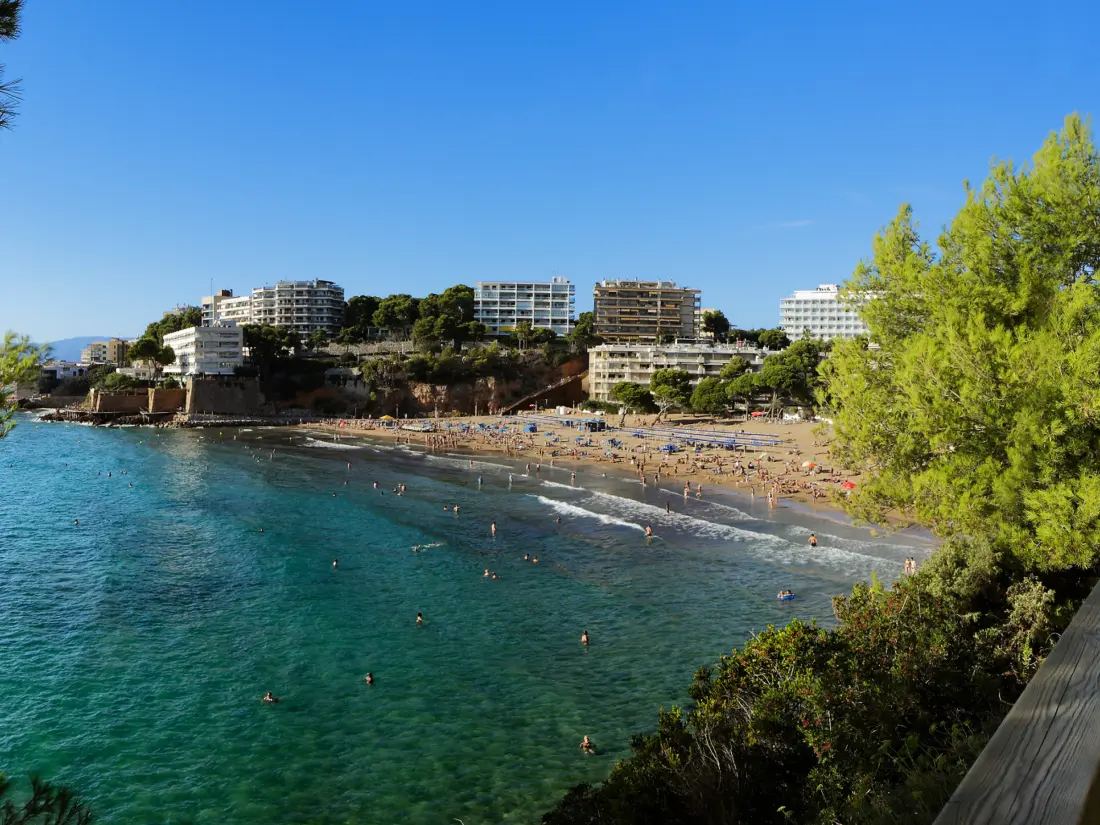 Location de Vacances Salou 818