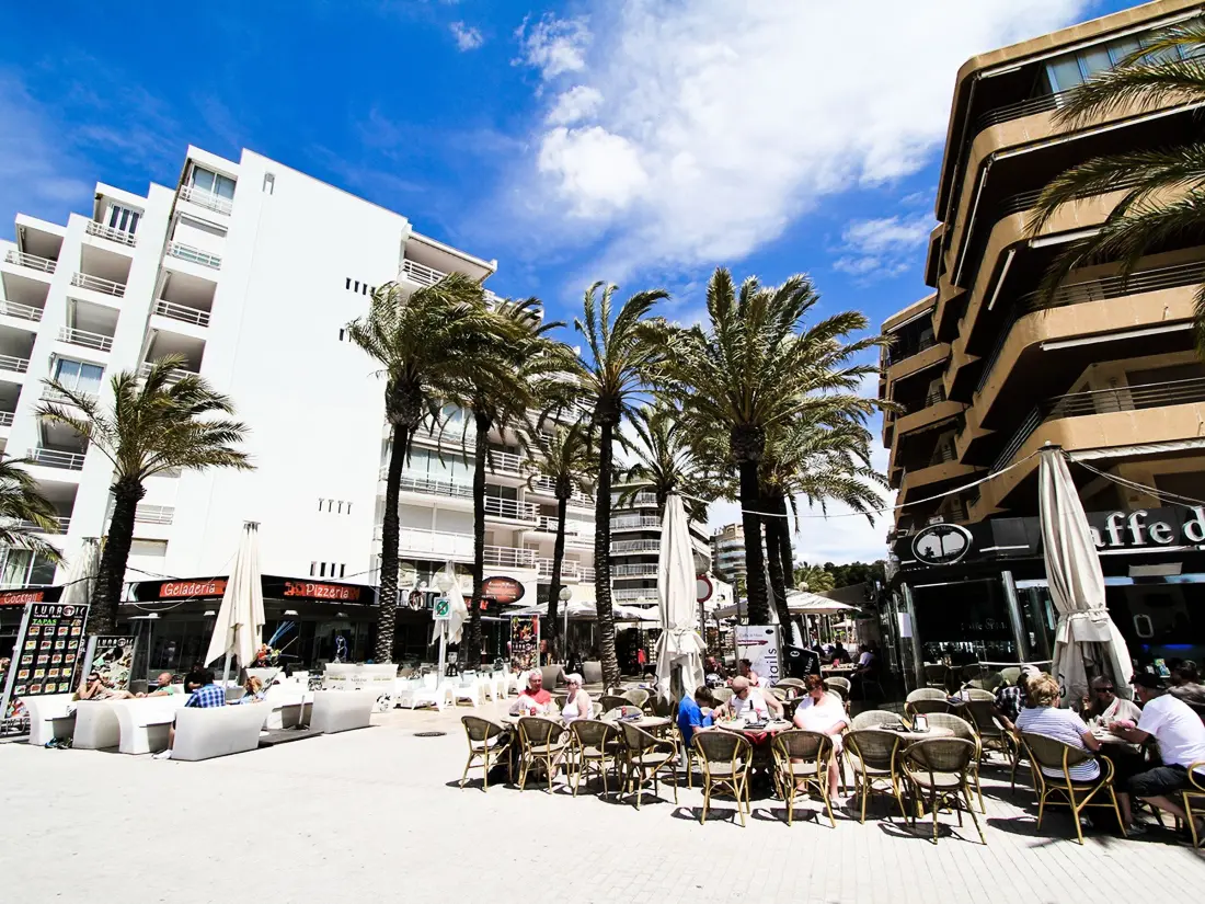 Location de Vacances Salou 818