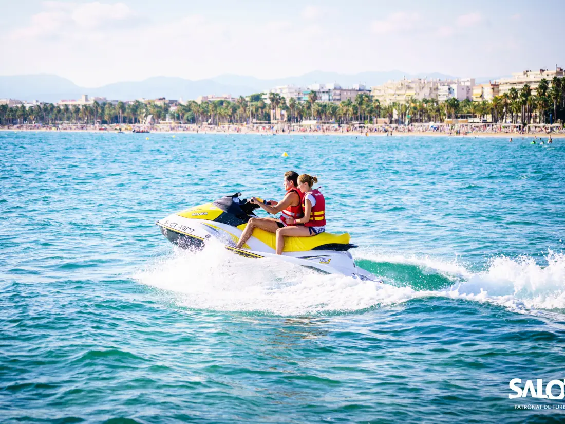 Location de Vacances Salou 818