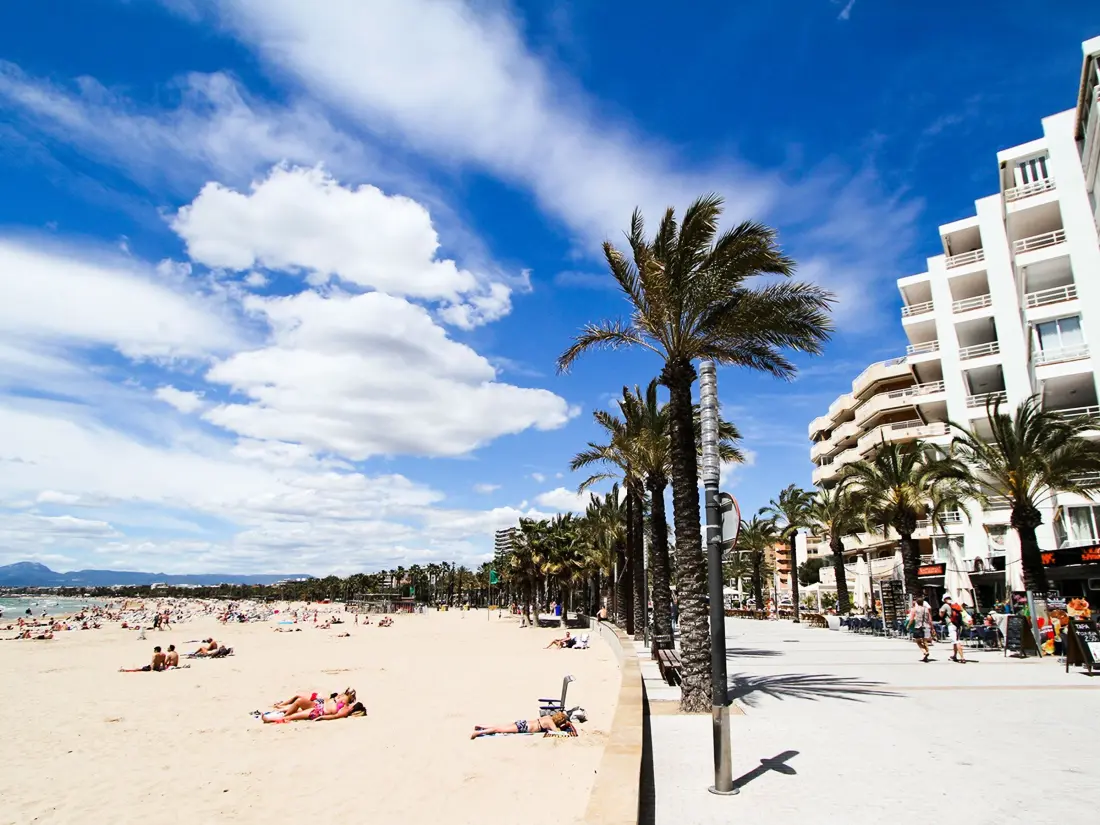 Location de Vacances Salou 818