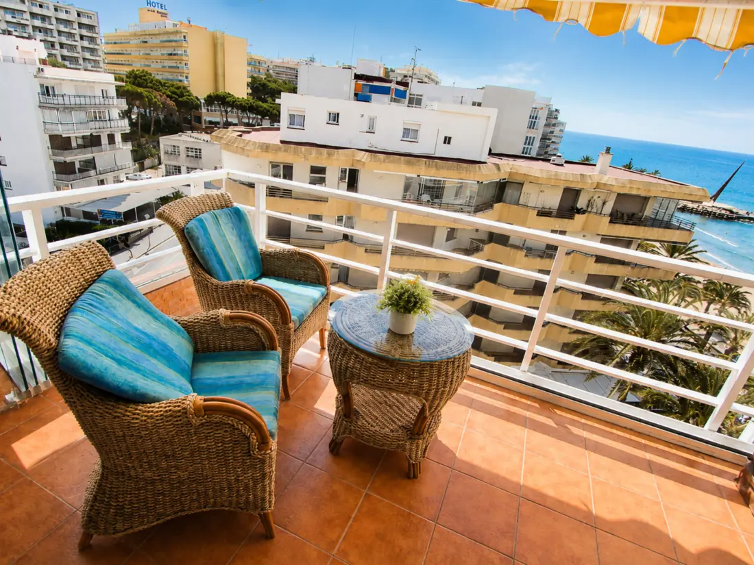 Location de Vacances Salou 818