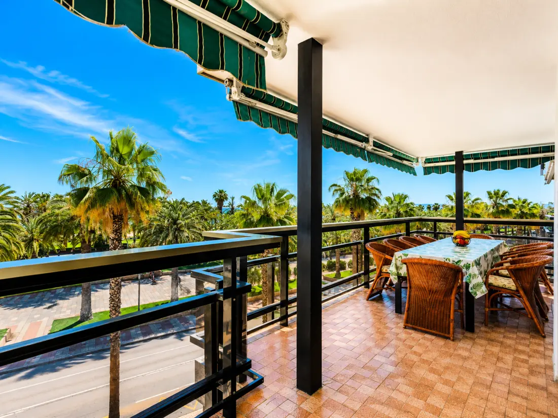 Location de Vacances Salou 819