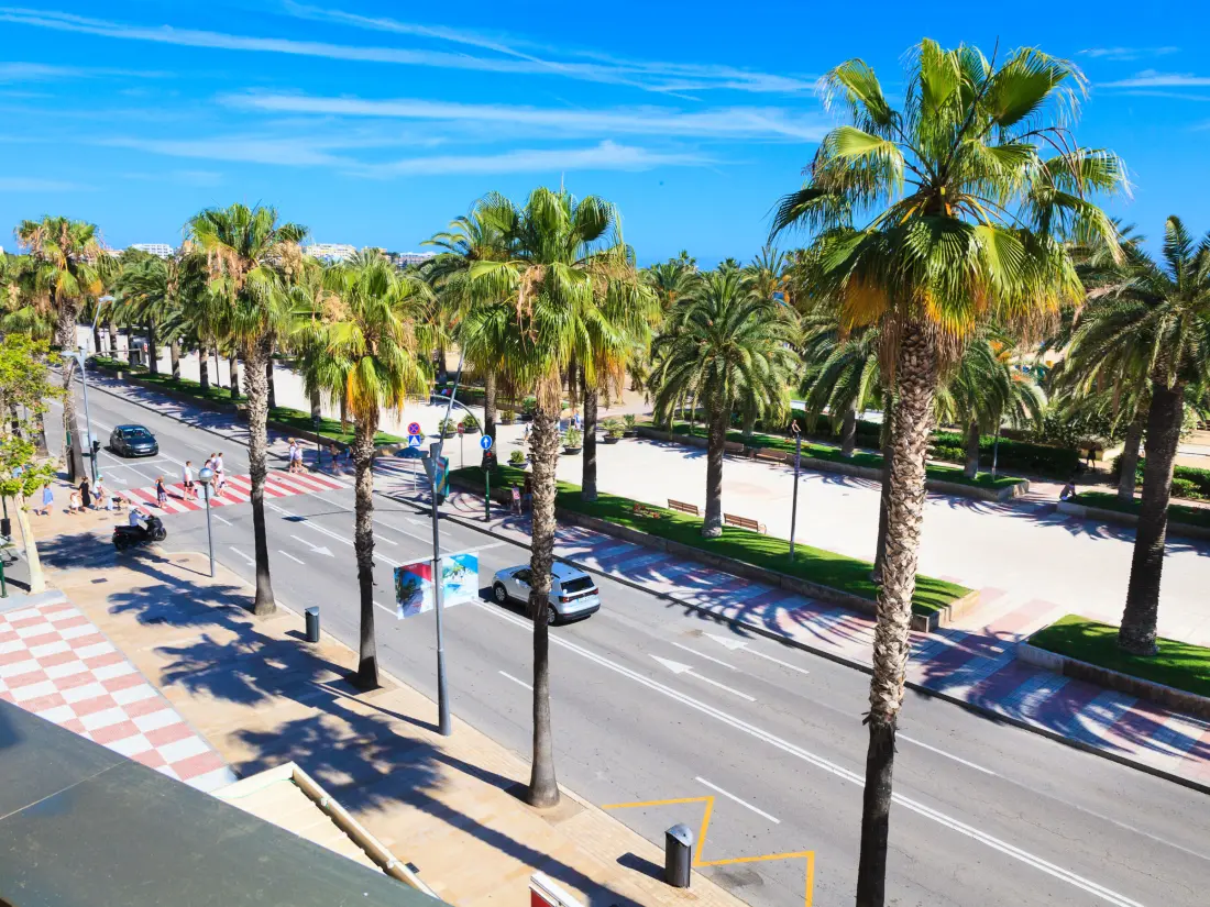 Location de Vacances Salou 819