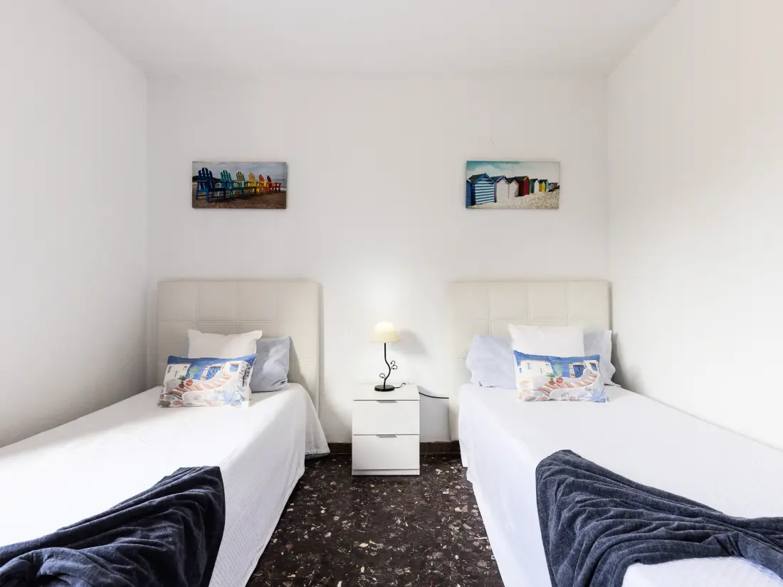 Location de Vacances Salou 819