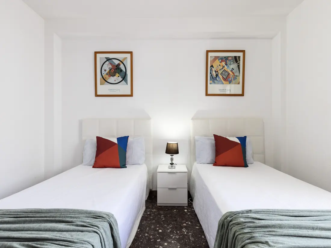 Location de Vacances Salou 819