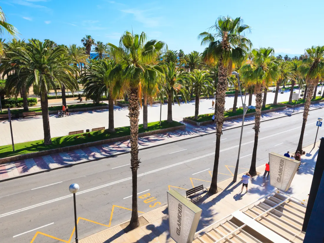 Location de Vacances Salou 819