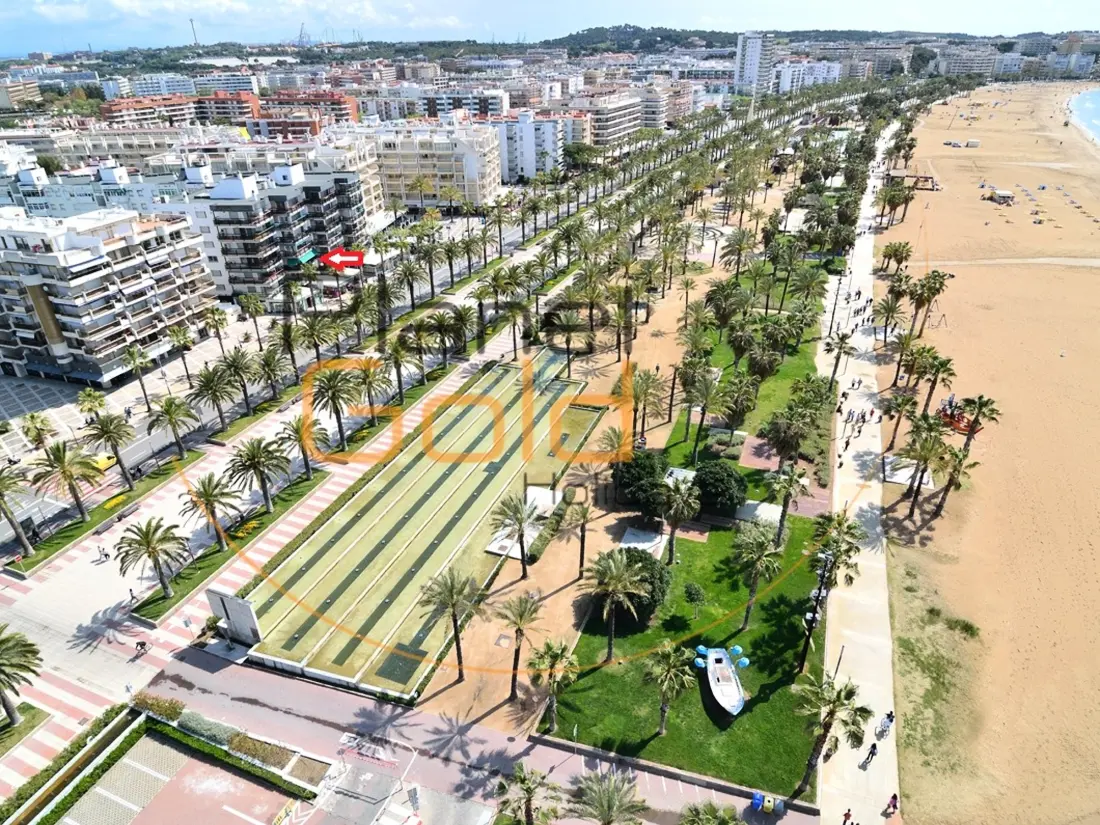 Location de Vacances Salou 819