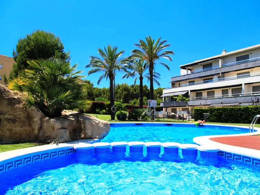 Location de Vacances Salou 822