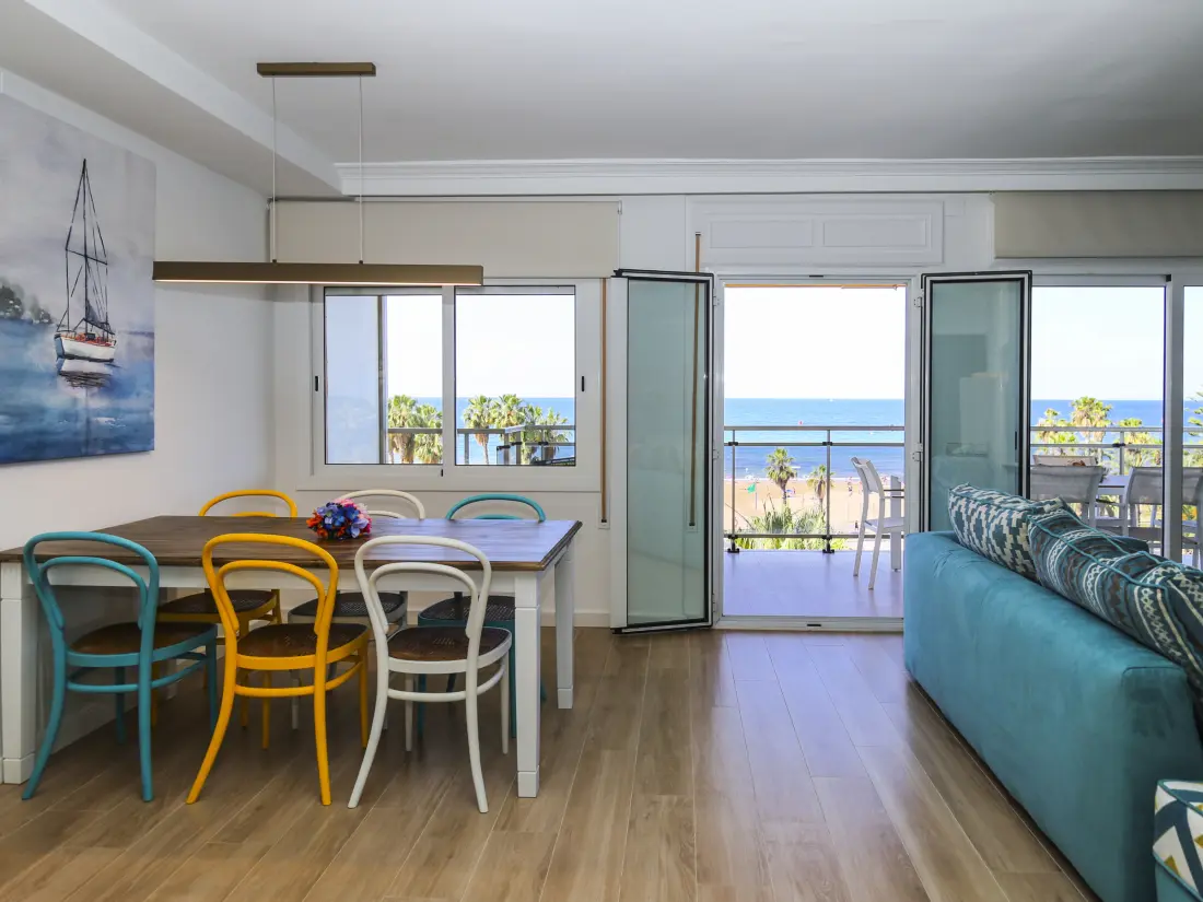 Location de Vacances Salou 823
