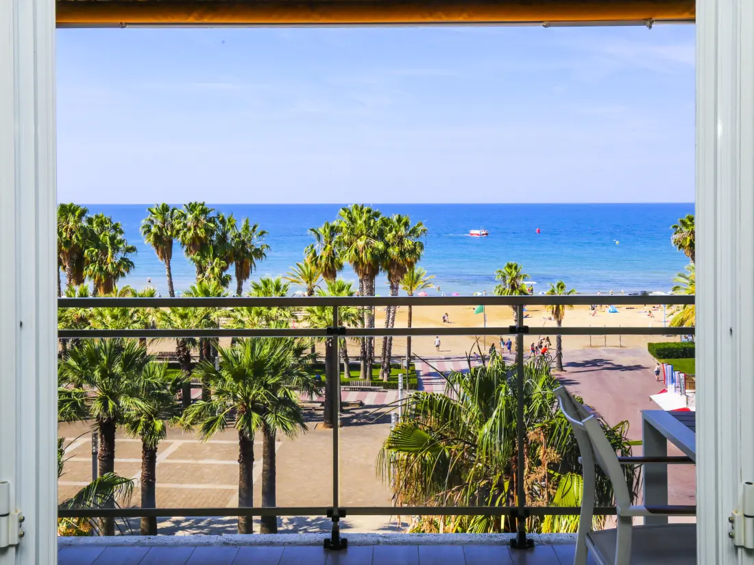 Location de Vacances Salou 823
