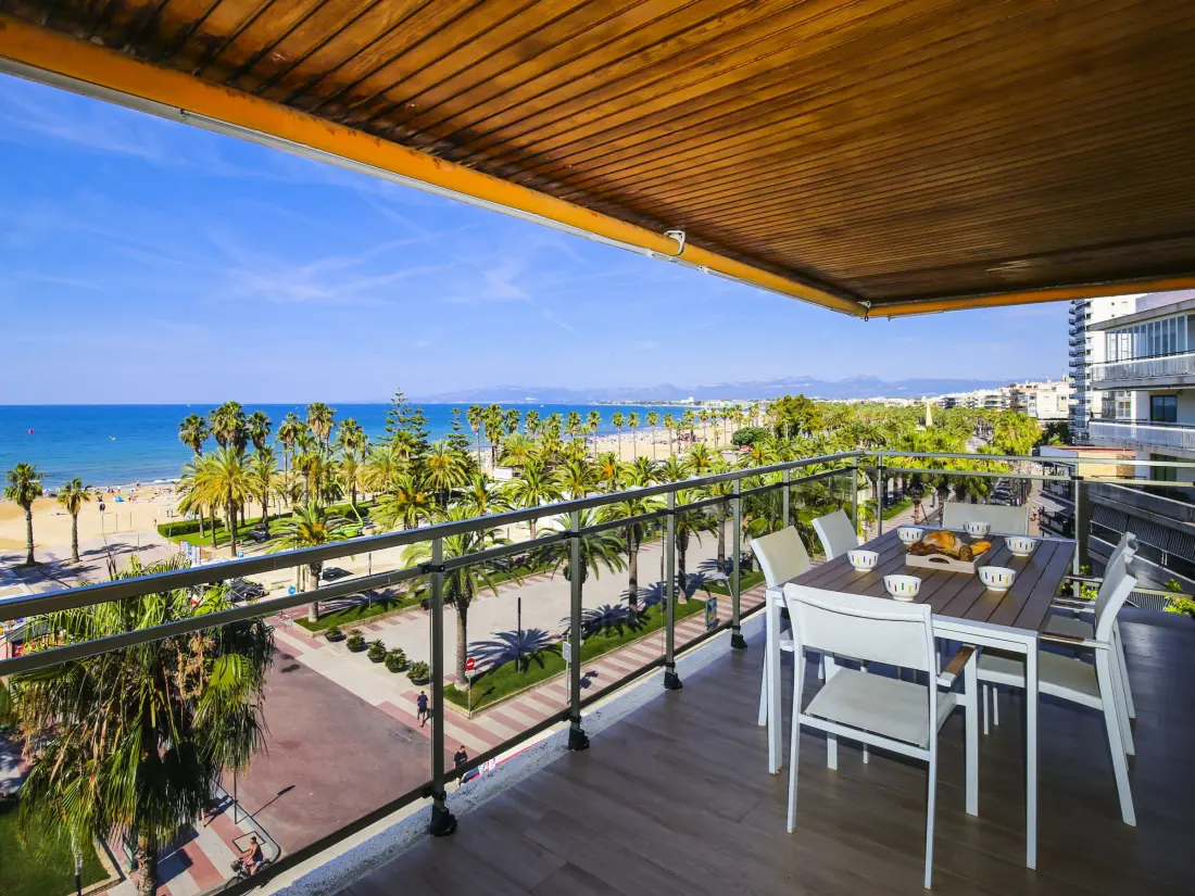 Location de Vacances Salou 823