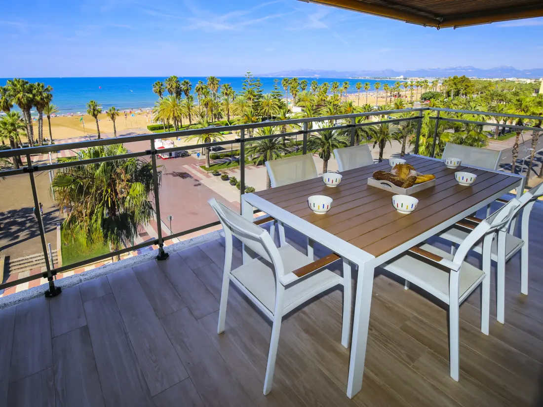 Location de Vacances Salou 823