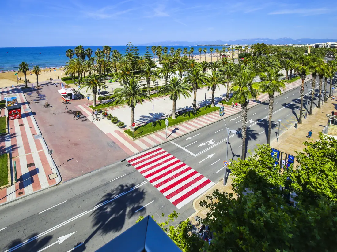 Location de Vacances Salou 823