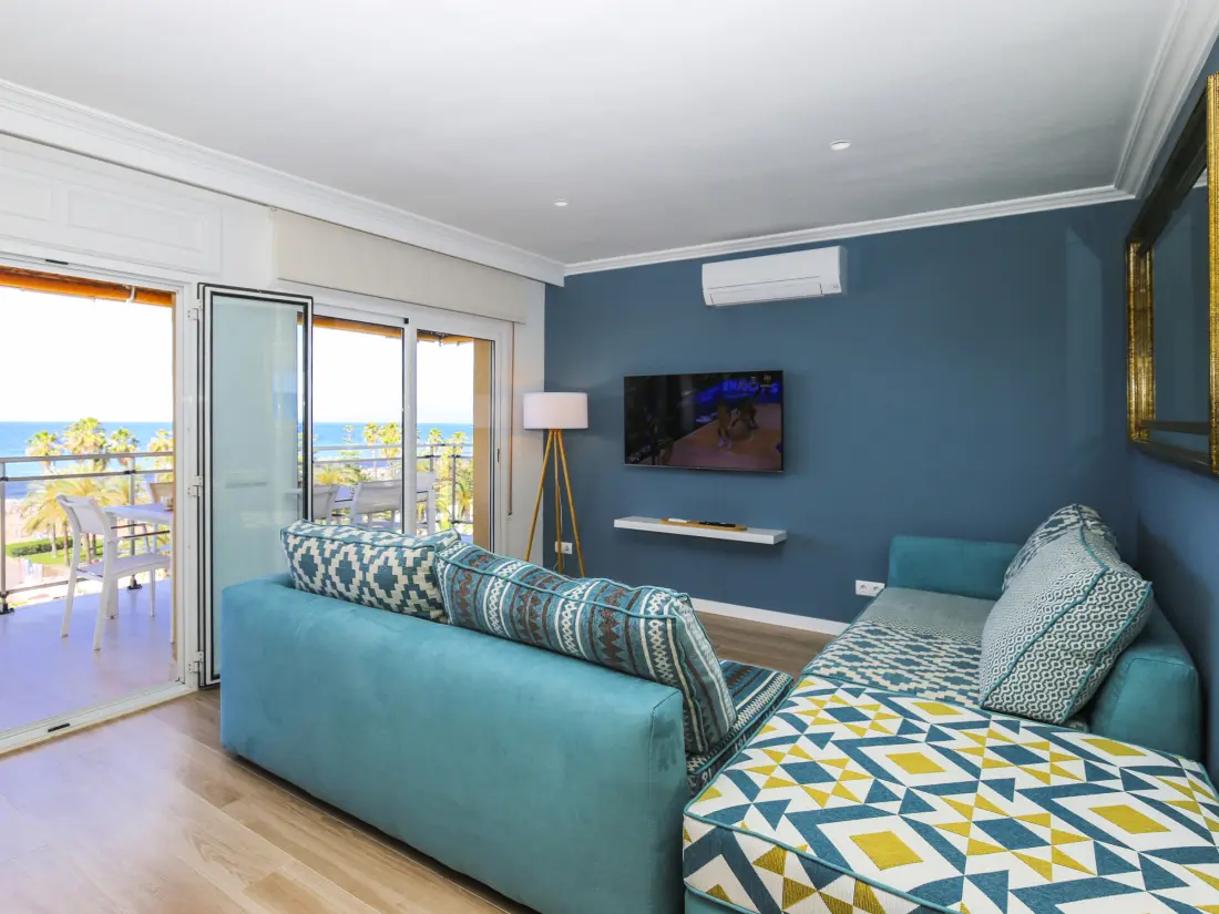 Location de Vacances Salou 823