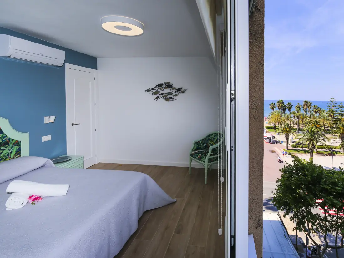 Location de Vacances Salou 823