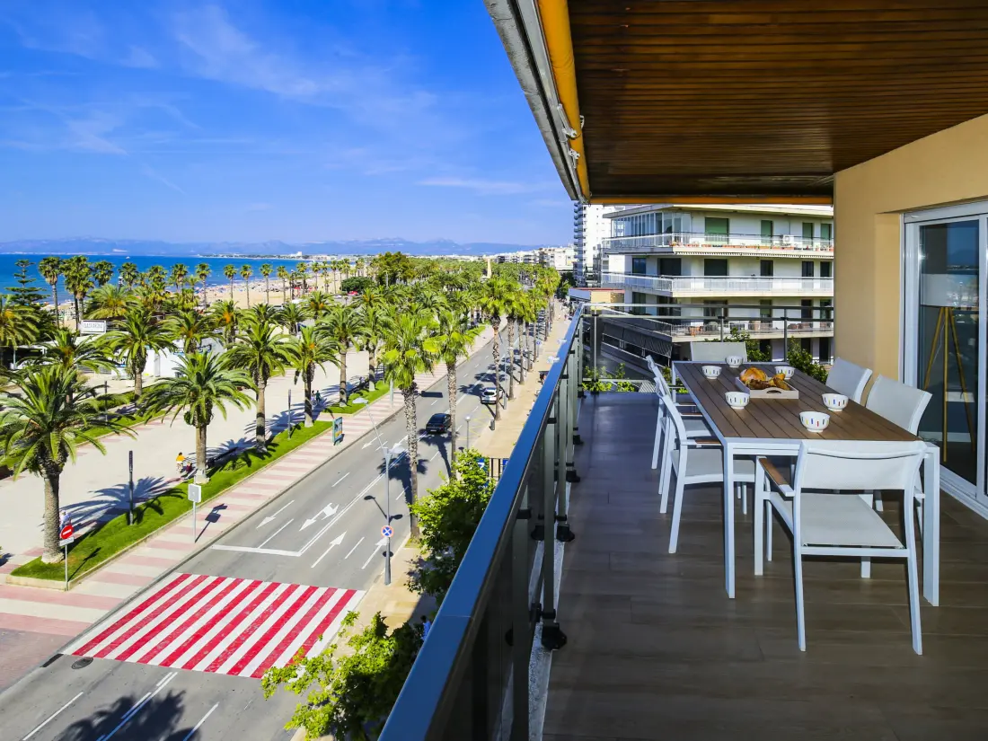 Location de Vacances Salou 823