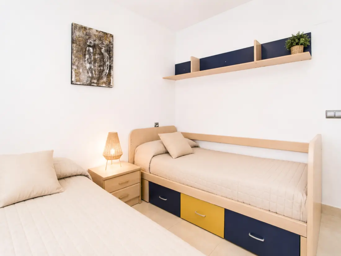 Location de Vacances Salou 822