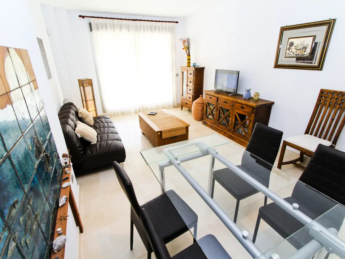 Location de Vacances Salou 822