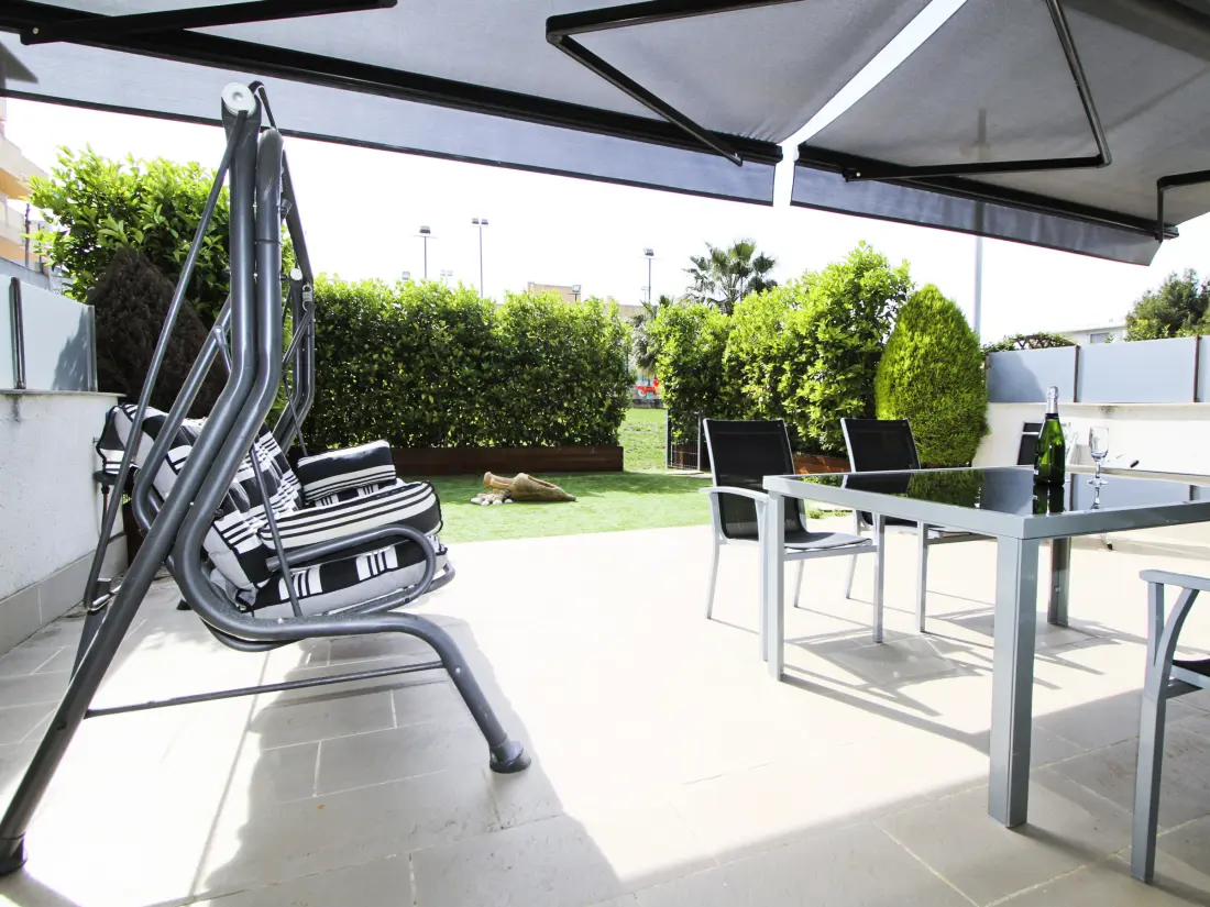 Location de Vacances Salou 822
