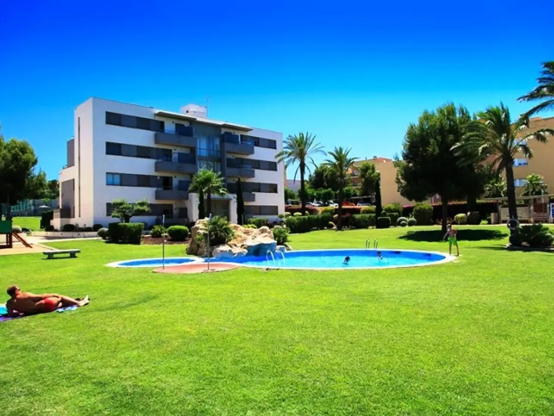 Location de Vacances Salou 822