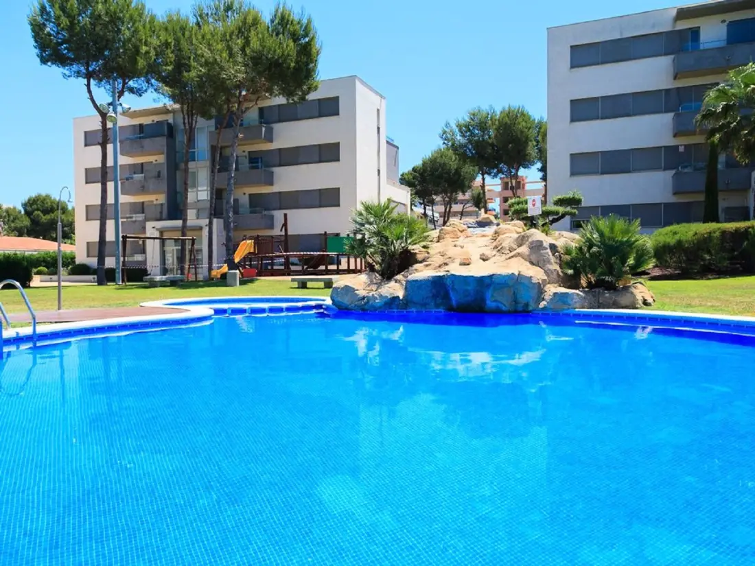 Location de Vacances Salou 822