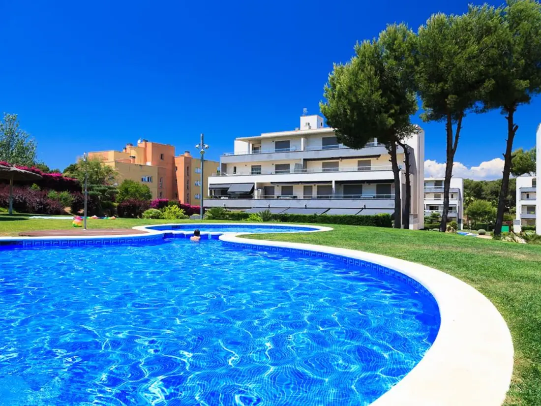 Location de Vacances Salou 822