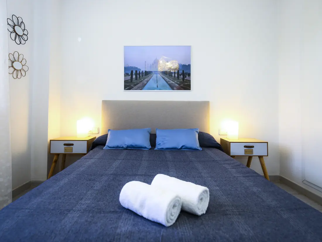 Location de Vacances Salou 824