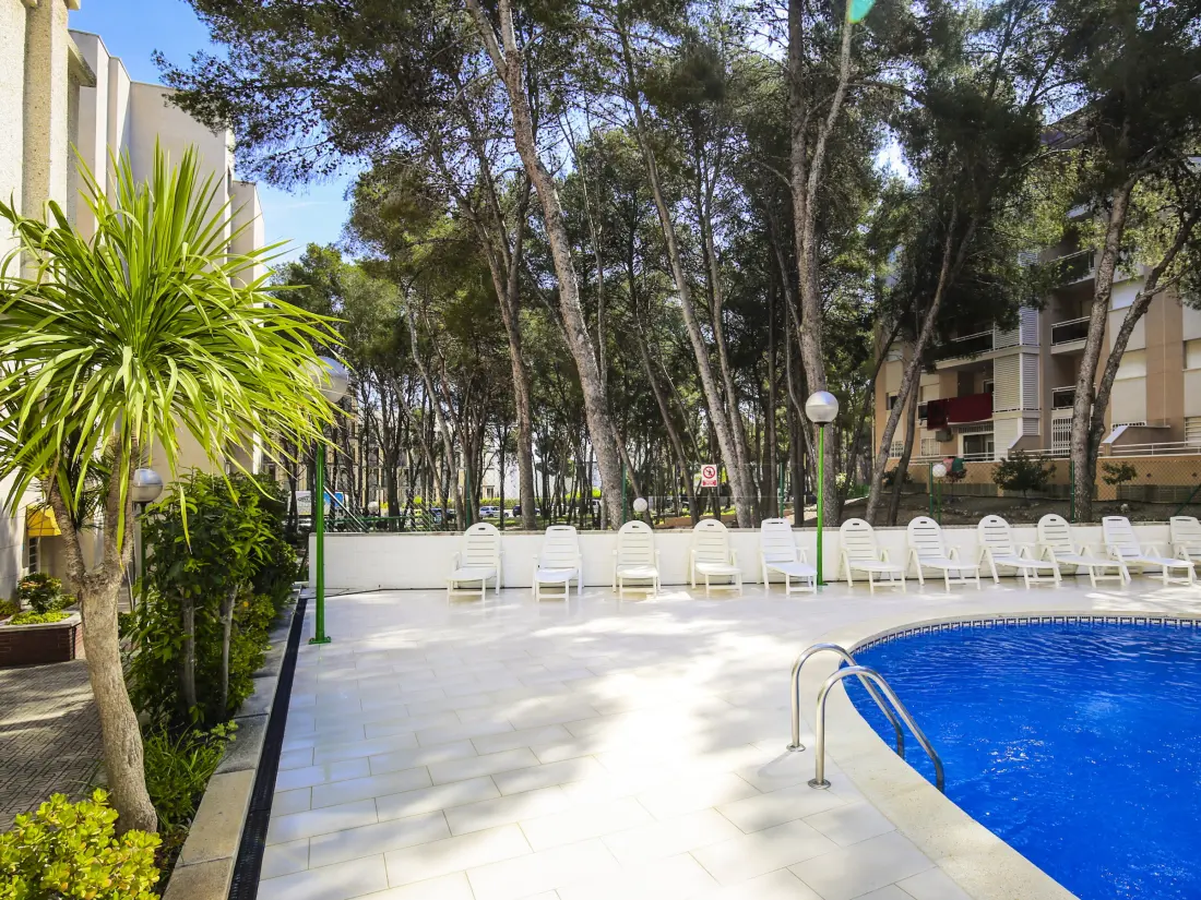 Location de Vacances Salou 824