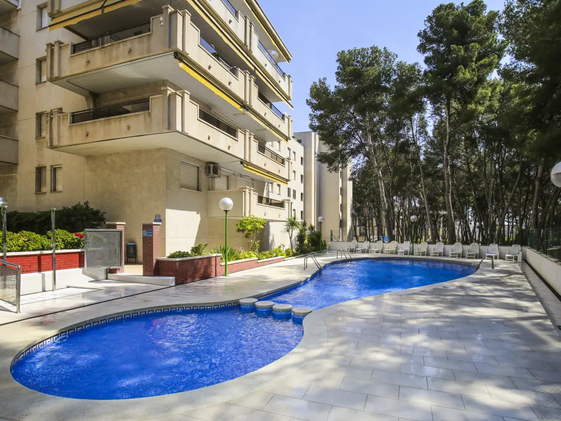 Location de Vacances Salou 824