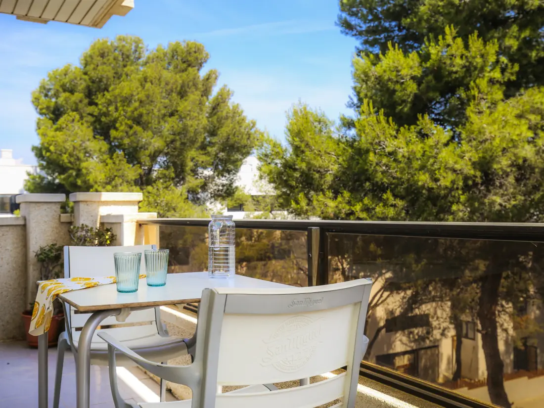 Location de Vacances Salou 824