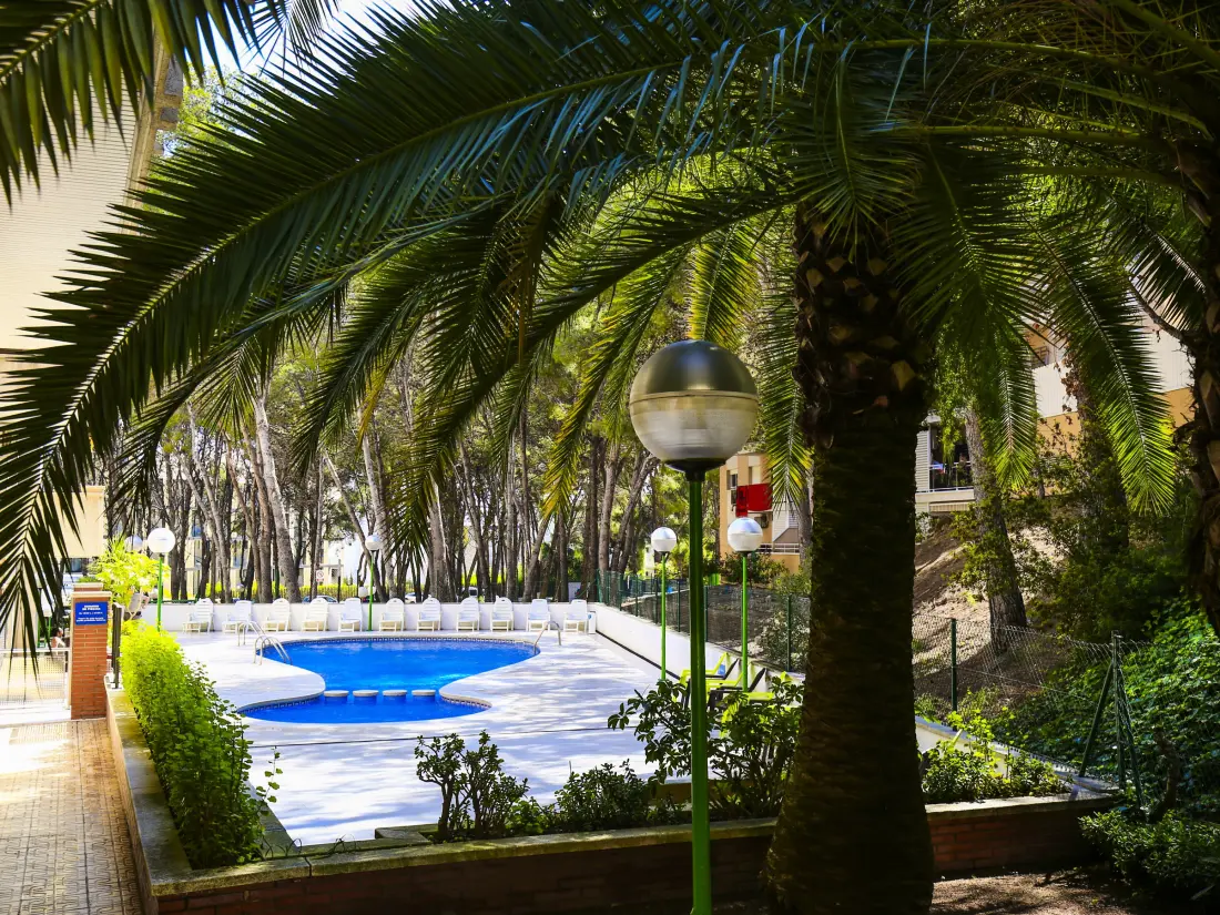 Location de Vacances Salou 824