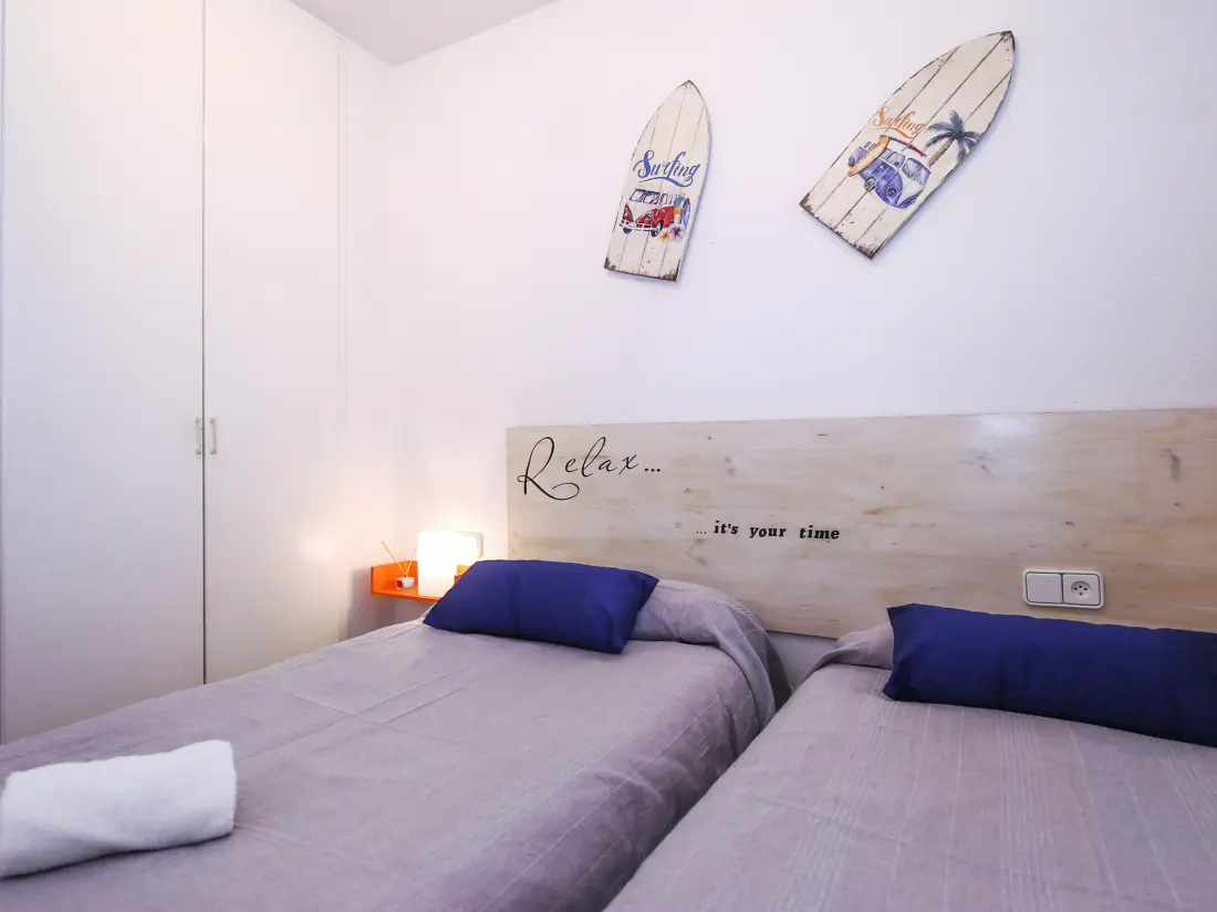 Location de Vacances Salou 824