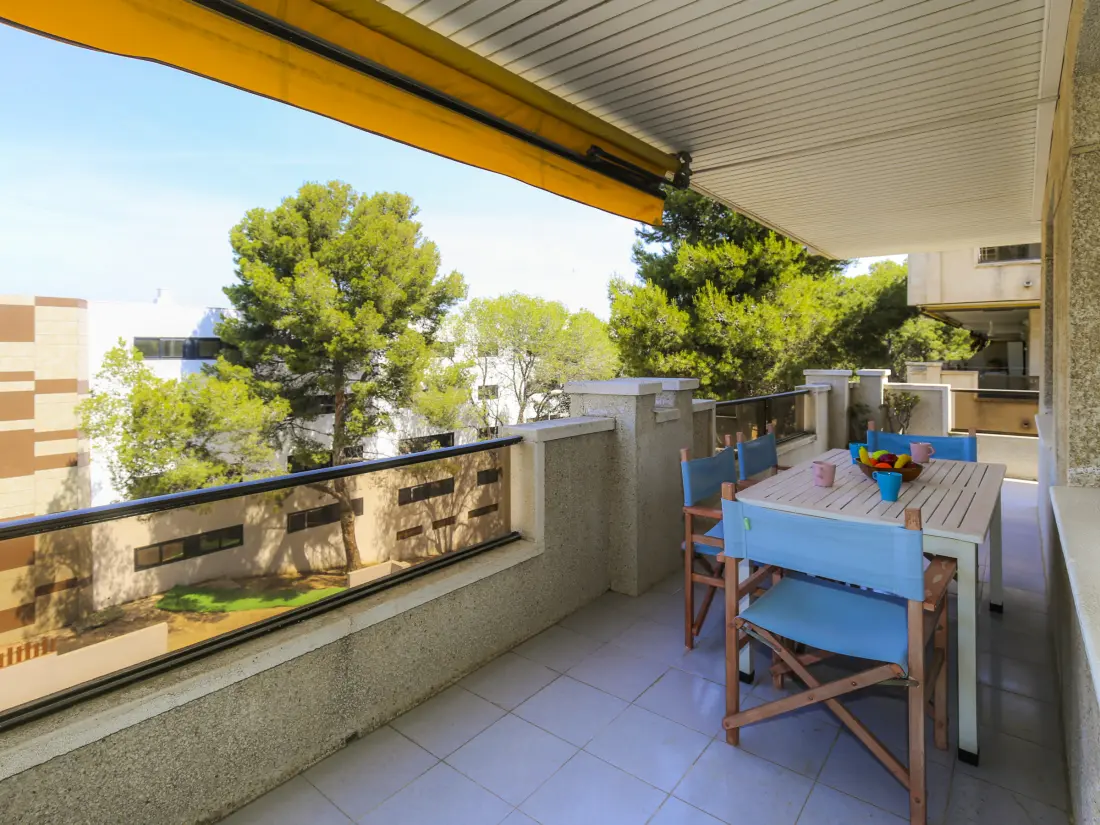 Location de Vacances Salou 824