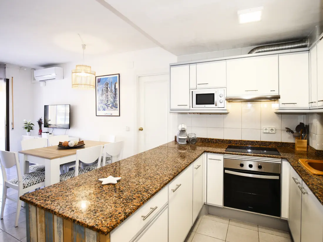 Location de Vacances Salou 824