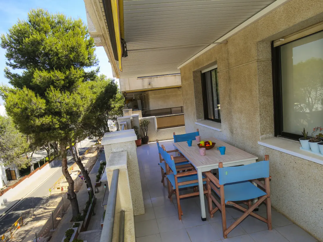 Location de Vacances Salou 824