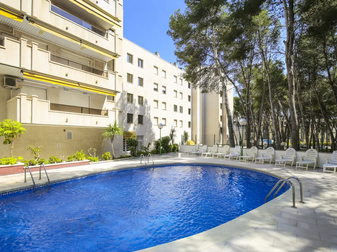 Location de Vacances Salou 824