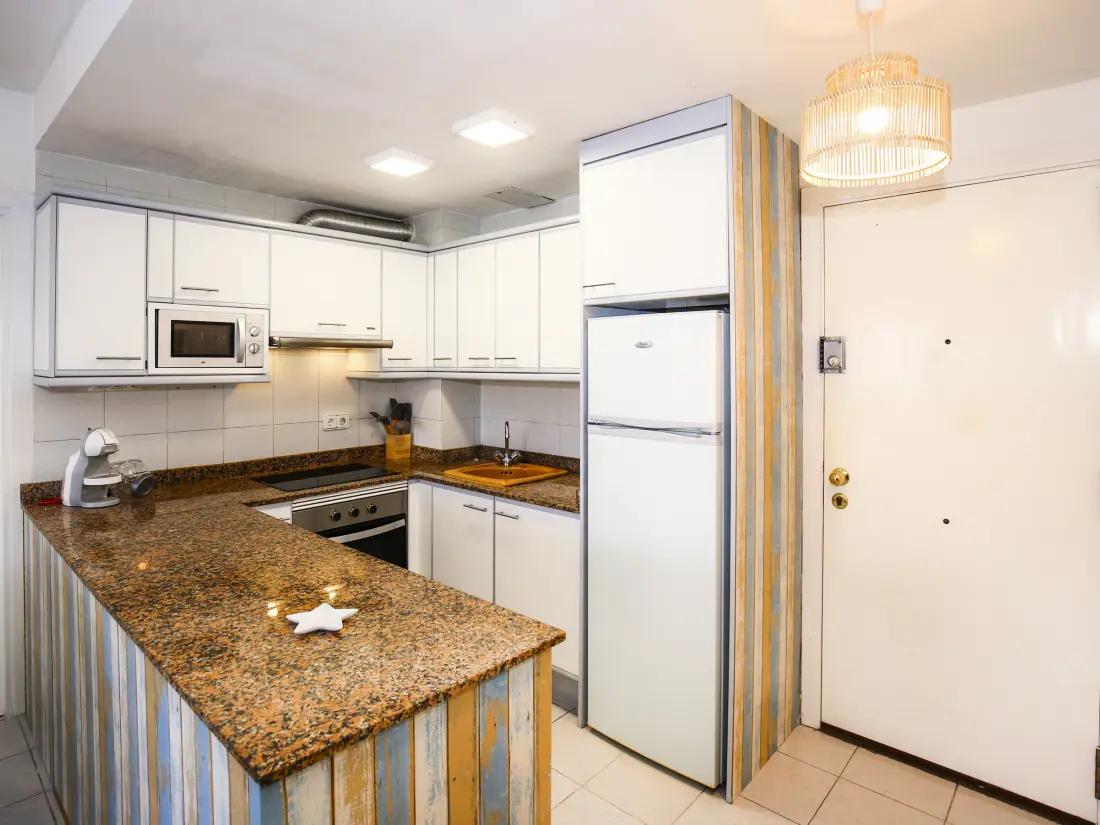 Location de Vacances Salou 824