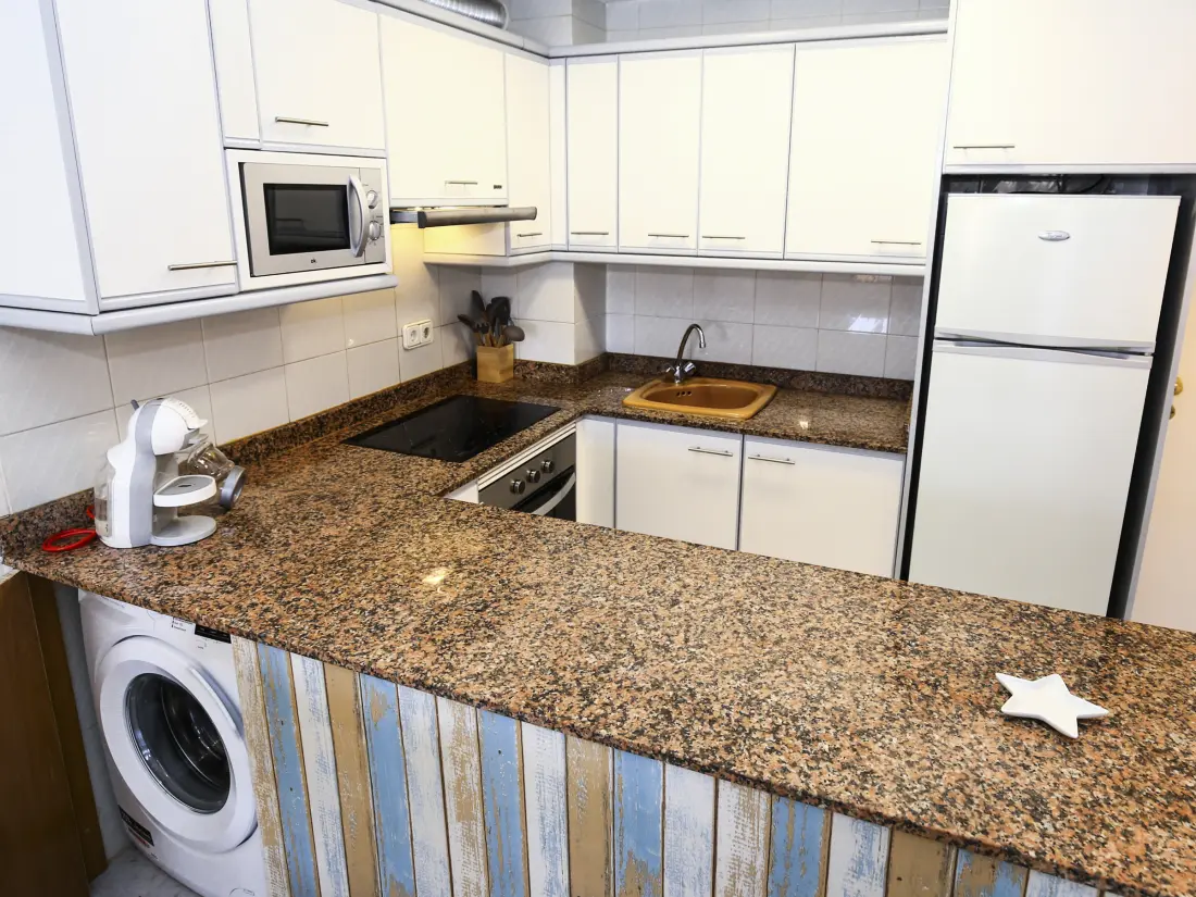 Location de Vacances Salou 824