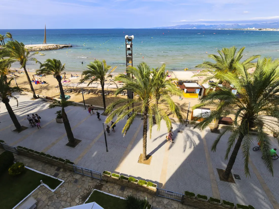 Location de Vacances Salou 826