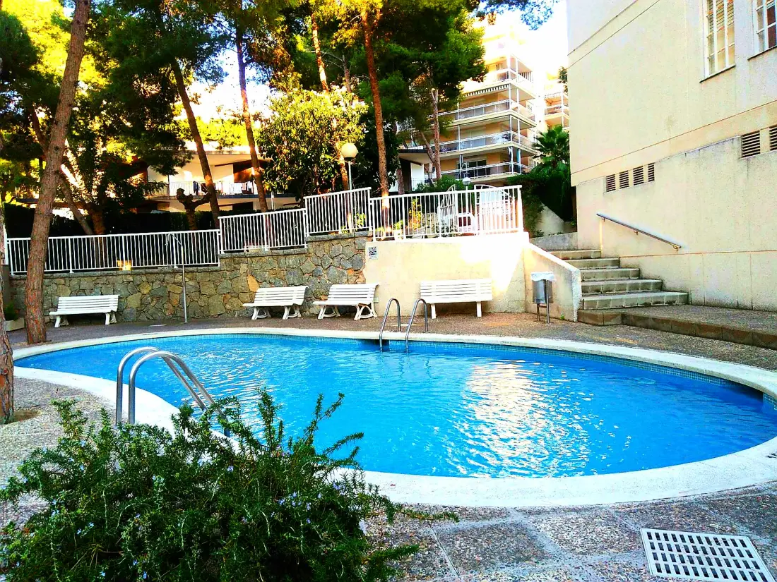 Location de Vacances Salou 827